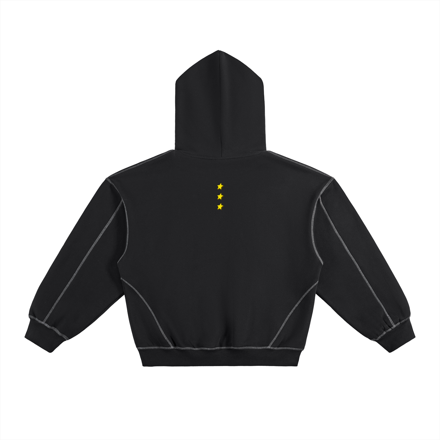 Rising Stars Hoodie