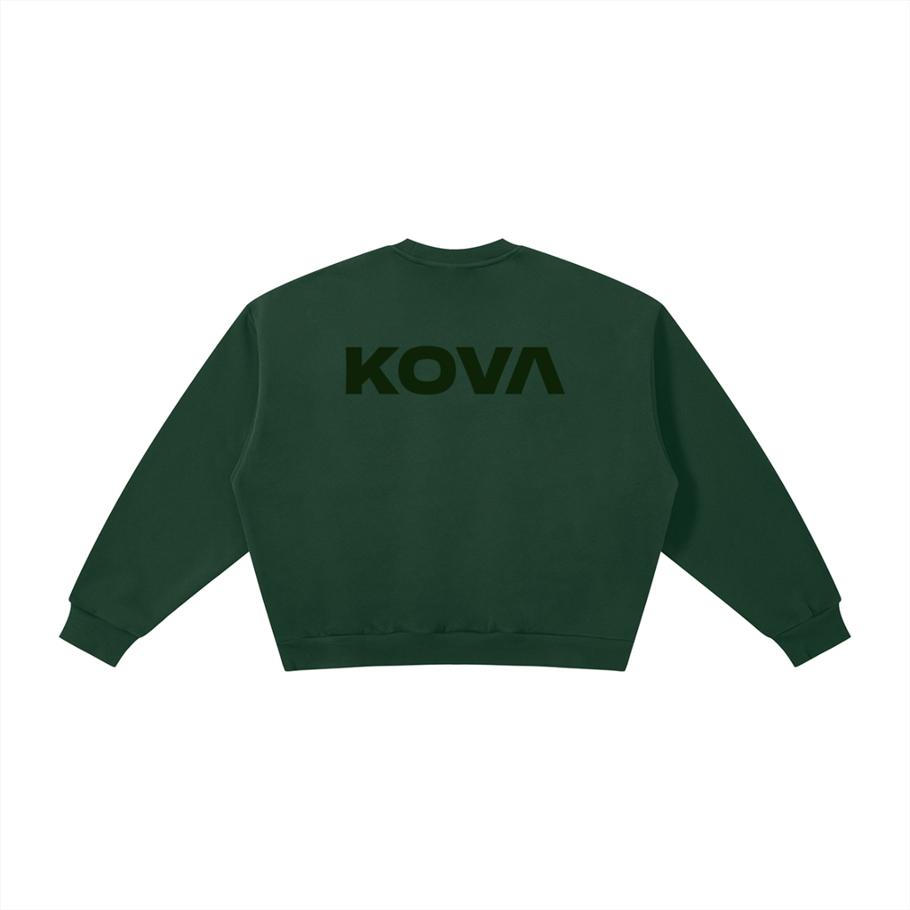 Essentials Cloak Green