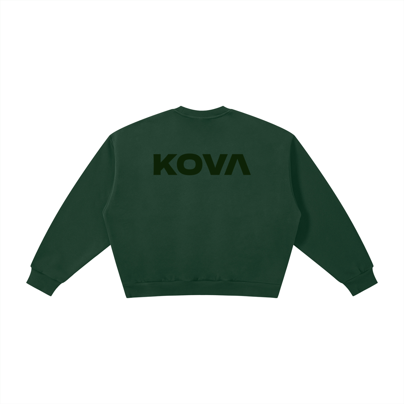 Essentials Cloak Green