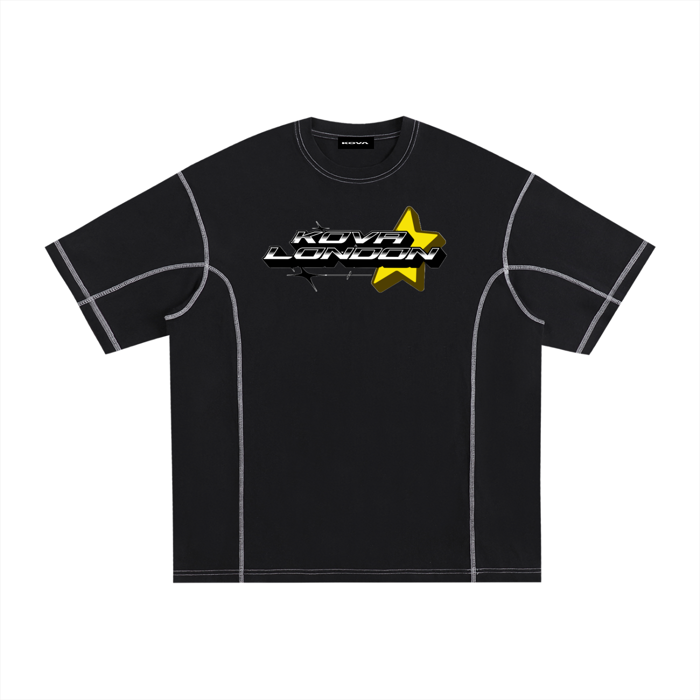 Rising Stars T-Shirt