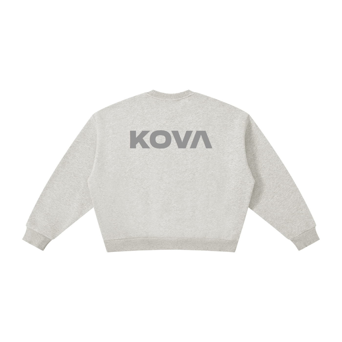 Essentials Cloak Grey