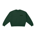 Essentials Cloak Green