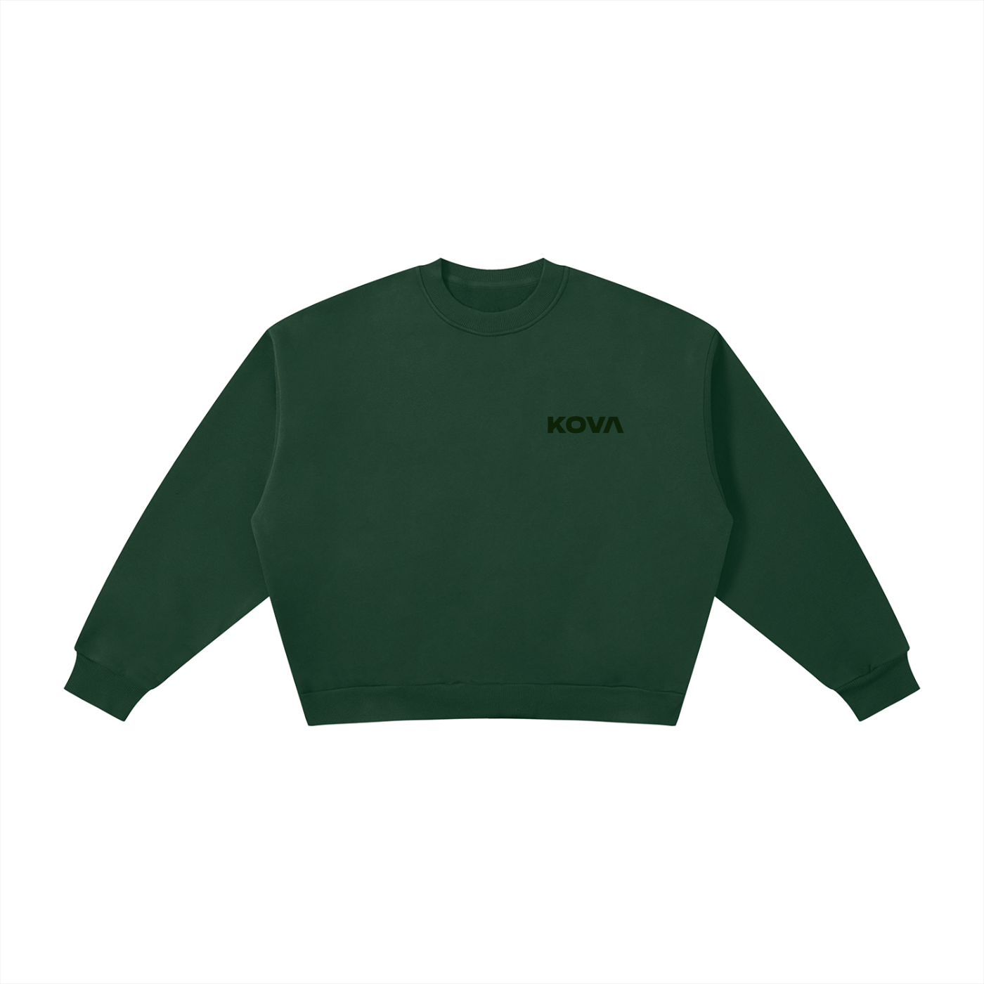 Essentials Cloak Green