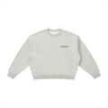 Essentials Cloak Grey